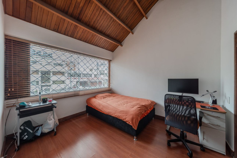Casa EN VENTA EN Santa Barbara Central, código: 23247 - 24