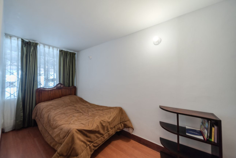 Casa EN VENTA EN Santa Barbara Central, código: 23247 - 25