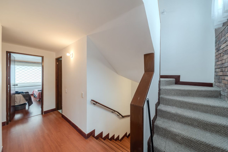 Casa EN VENTA EN Santa Barbara Central, código: 23247 - 27