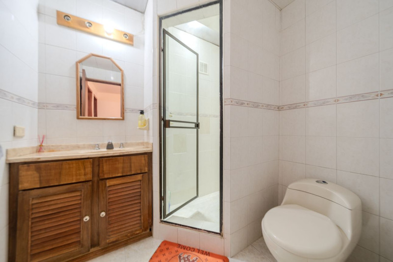 Casa EN VENTA EN Santa Barbara Central, código: 23247 - 29