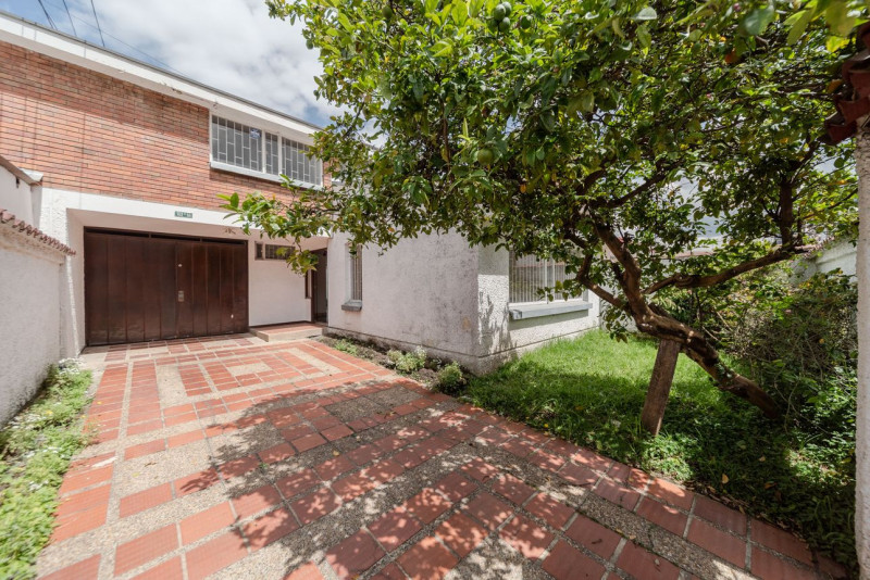 casa en Venta en pasadena, código: 23328