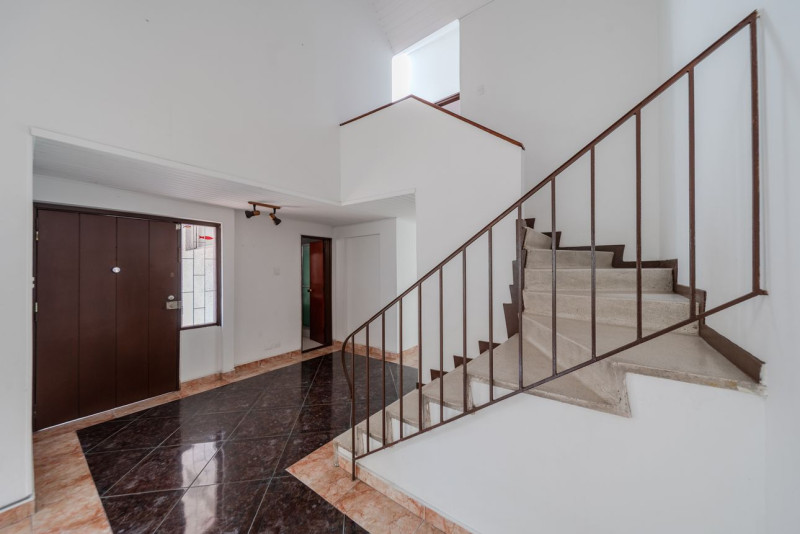 Casa EN VENTA EN Pasadena, código: 23328 - 1