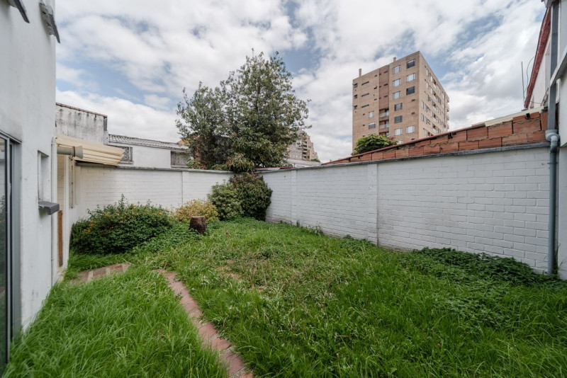 Casa EN VENTA EN Pasadena, código: 23328 - 8