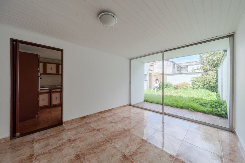Casa EN VENTA EN Pasadena, código: 23328 - 10