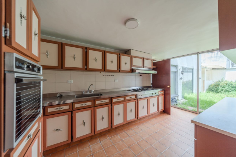 Casa EN VENTA EN Pasadena, código: 23328 - 11