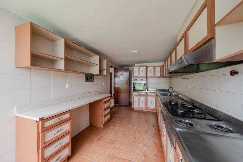 Casa EN VENTA EN Pasadena, código: 23328 - 12