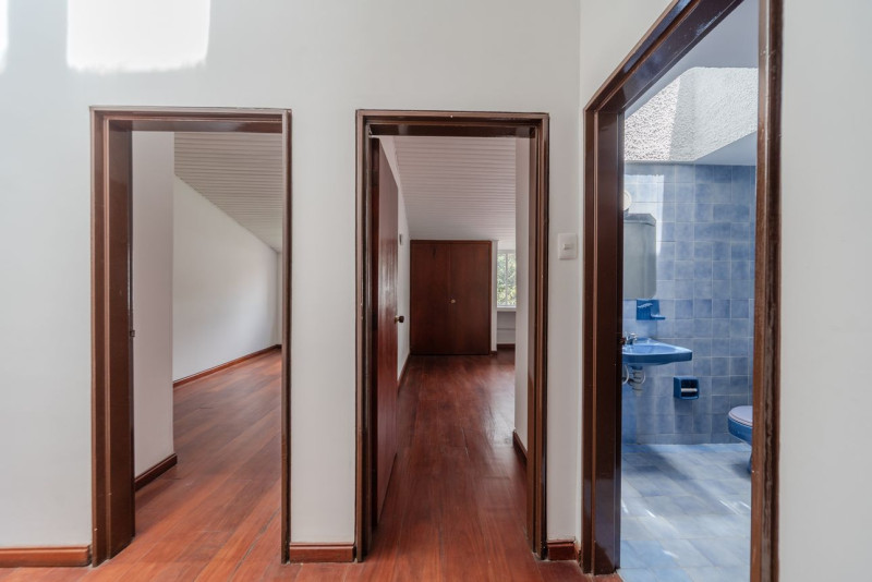 Casa EN VENTA EN Pasadena, código: 23328 - 29
