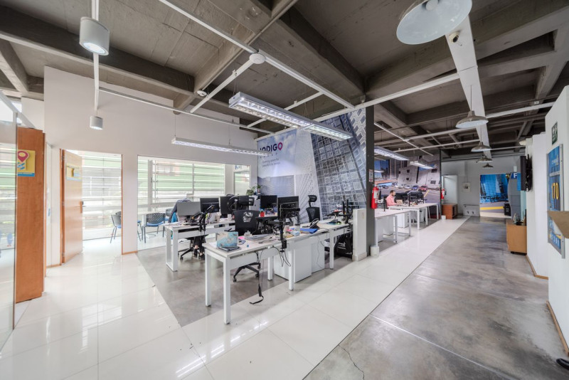 Oficina EN ARRIENDO EN Santa Paula, código: 23340 - 18