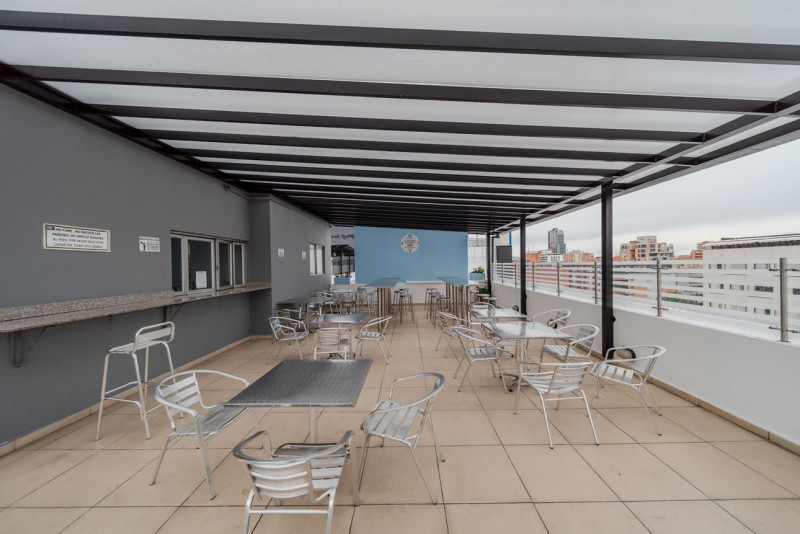 Oficina EN ARRIENDO EN Santa Paula, código: 23340 - 24