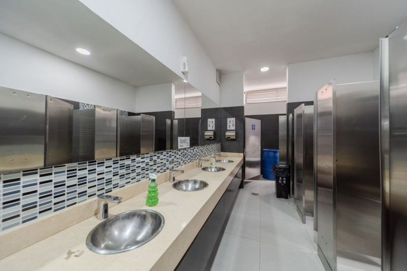 Oficina EN ARRIENDO EN Santa Paula, código: 23340 - 10
