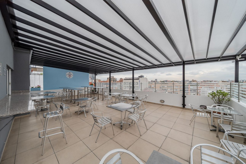 Oficina EN ARRIENDO EN Santa Paula, código: 23340 - 25