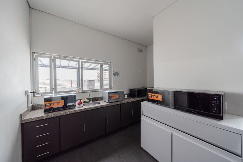 Oficina EN ARRIENDO EN Santa Paula, código: 23340 - 23