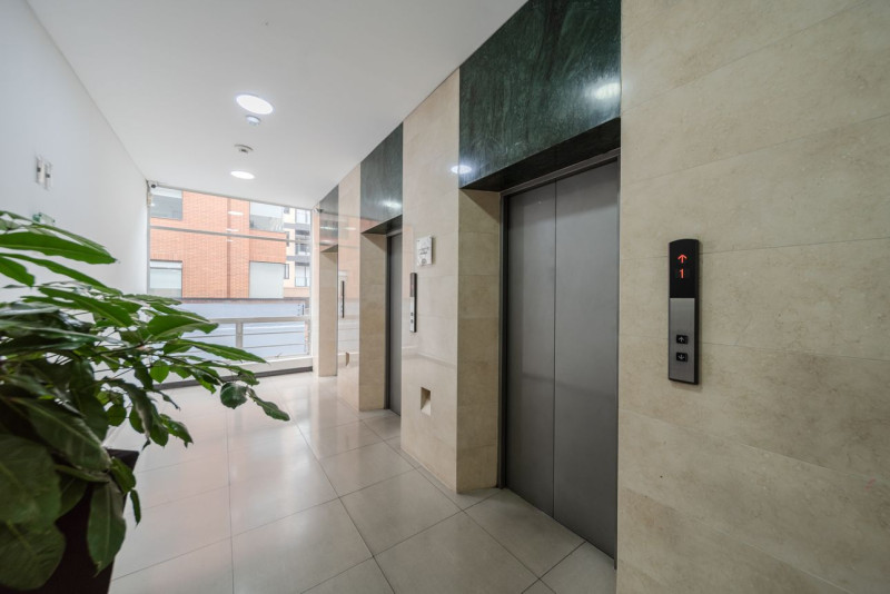 Oficina EN ARRIENDO EN Santa Paula, código: 23340 - 22