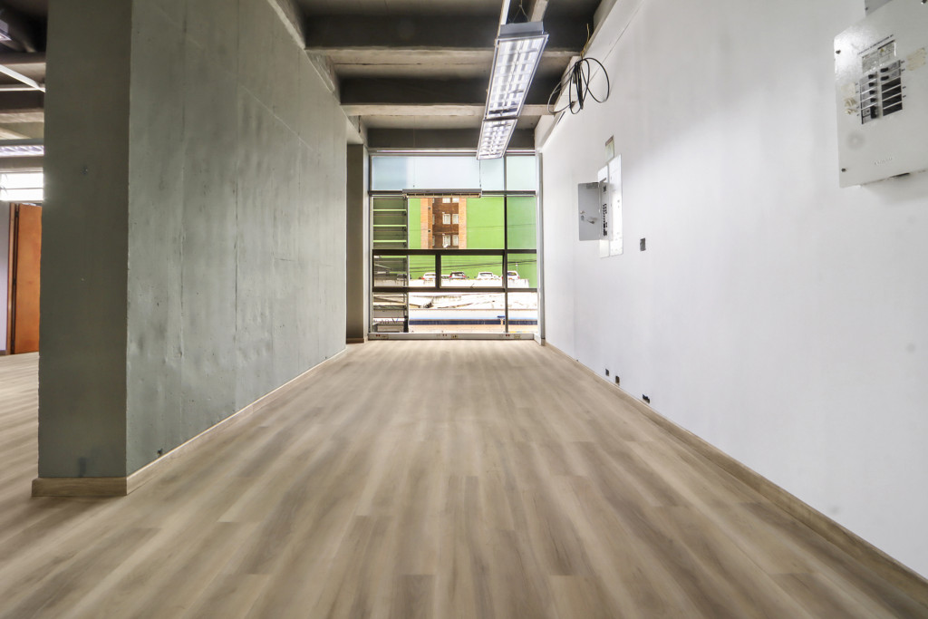 Oficina EN ARRIENDO EN Santa Paula, código: 23340 - 3
