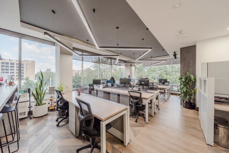 Oficina EN ARRIENDO EN Chico Norte, código: 23474 - 1