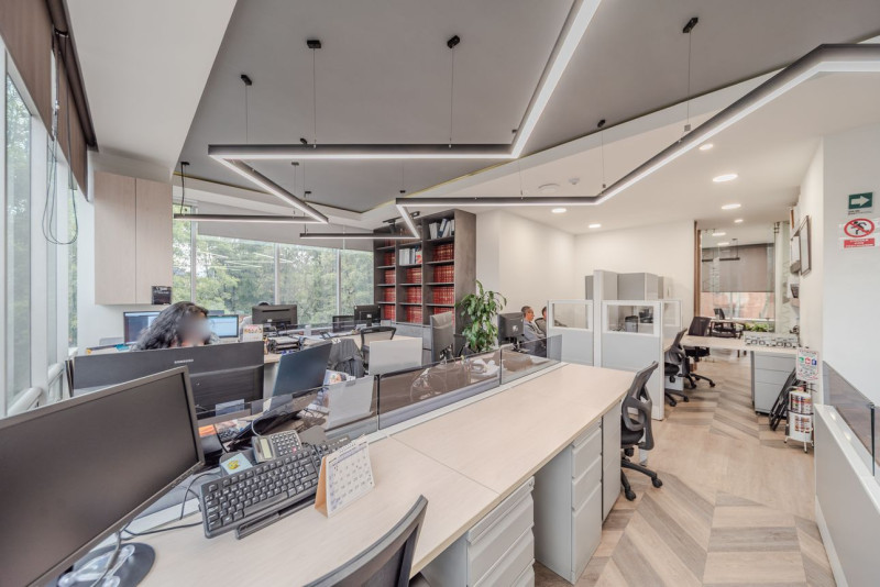 Oficina EN ARRIENDO EN Chico Norte, código: 23474 - 2