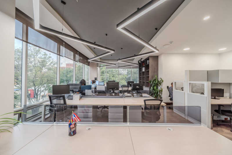 Oficina EN ARRIENDO EN Chico Norte, código: 23474 - 3