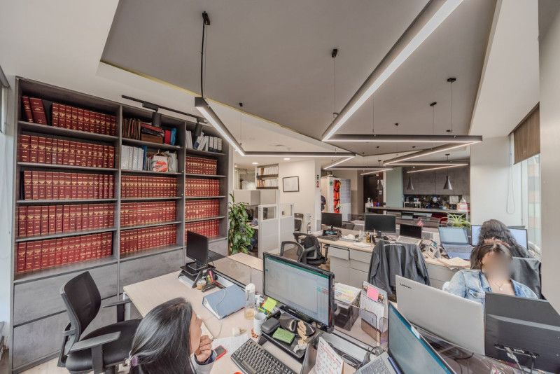 Oficina EN ARRIENDO EN Chico Norte, código: 23474 - 9