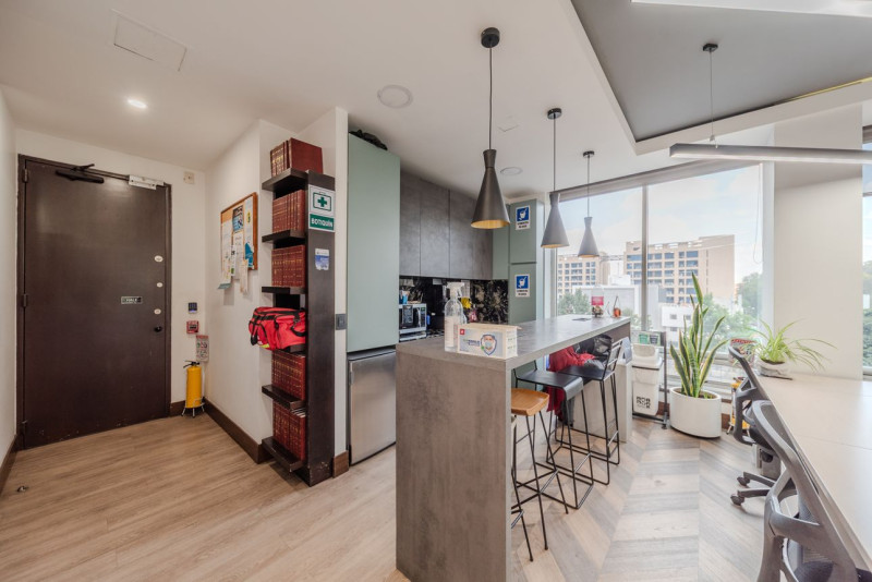 Oficina EN ARRIENDO EN Chico Norte, código: 23474 - 11