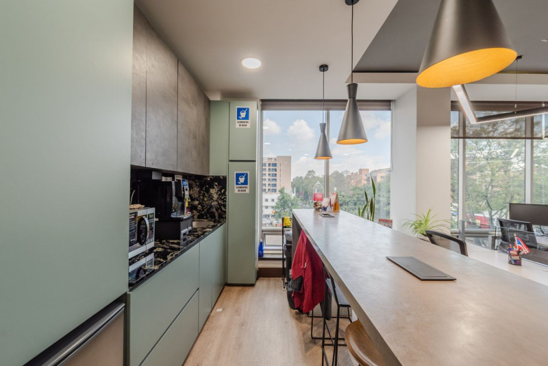 Oficina EN ARRIENDO EN Chico Norte, código: 23474 - 13