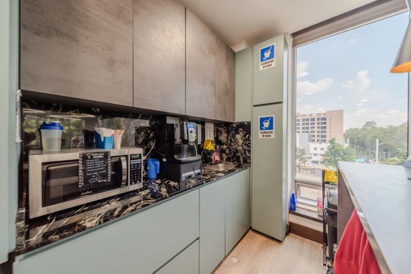 Oficina EN ARRIENDO EN Chico Norte, código: 23474 - 15
