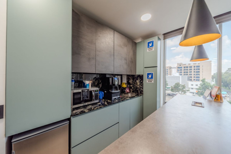 Oficina EN ARRIENDO EN Chico Norte, código: 23474 - 16