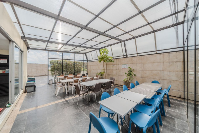 Oficina EN ARRIENDO EN Chico Norte, código: 23474 - 17