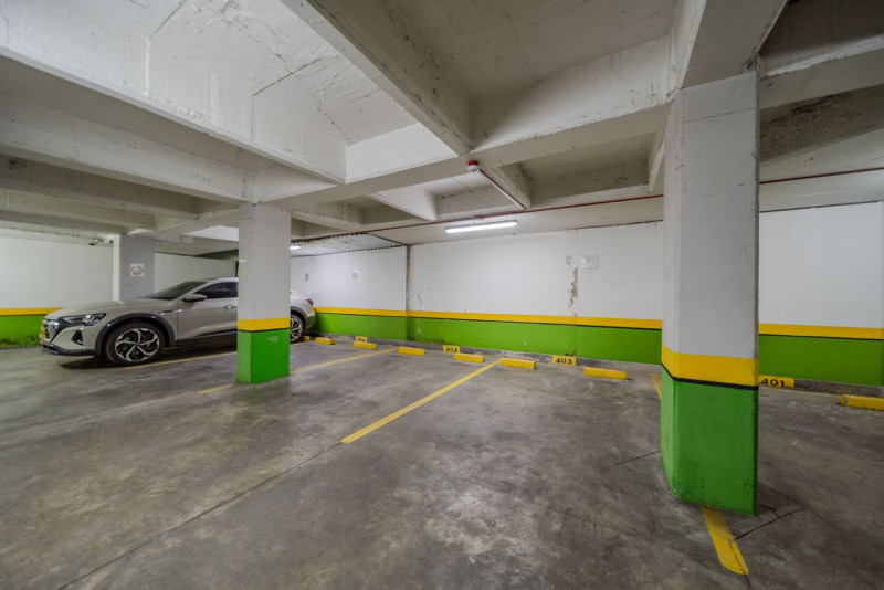 Oficina EN ARRIENDO EN Chico Norte, código: 23474 - 19