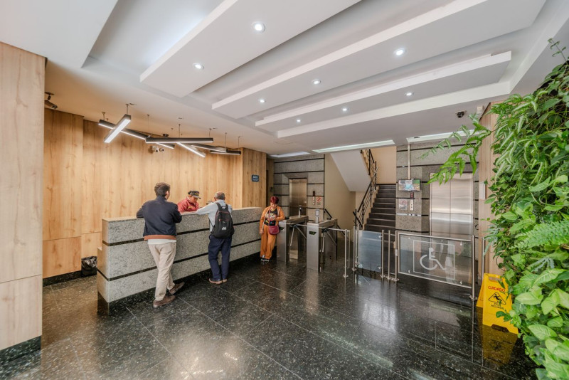 Oficina EN ARRIENDO EN Chico Norte, código: 23474 - 20