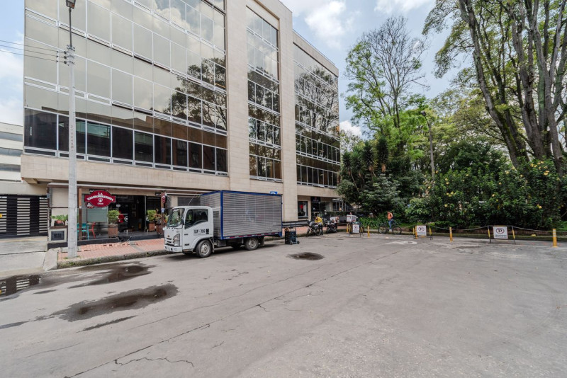 Oficina EN ARRIENDO EN Chico Norte, código: 23474 - 21