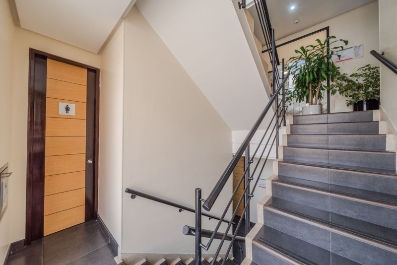 Oficina EN ARRIENDO EN Chico Norte, código: 23474 - 25