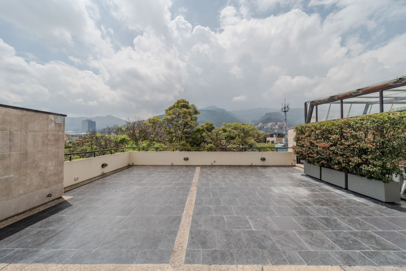 Oficina EN ARRIENDO EN Chico Norte, código: 23474 - 26