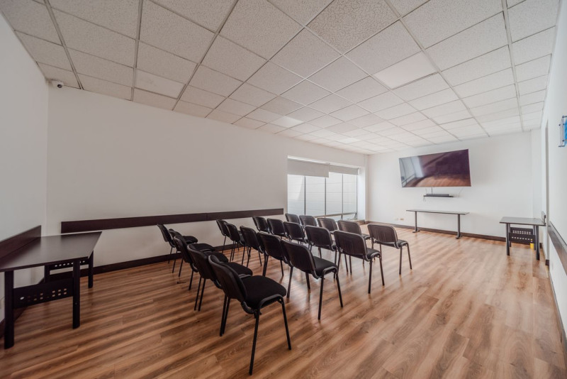 Oficina EN ARRIENDO EN Chico Norte, código: 23474 - 27