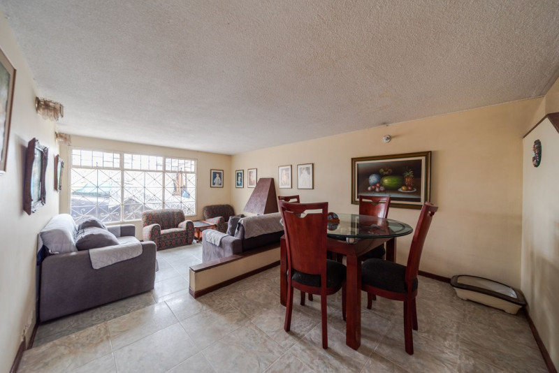 casa en Venta en mandalay-etapa-a-sector-ii, código: 23602