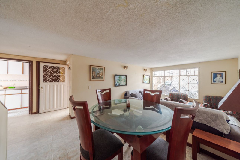 Casa EN VENTA EN Mandalay Etapa A Sector II, código: 23602 - 3