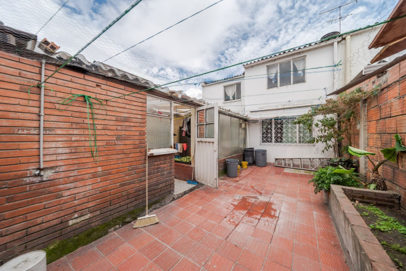 Casa EN VENTA EN Mandalay Etapa A Sector II, código: 23602 - 5