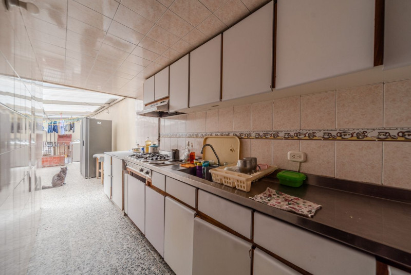 Casa EN VENTA EN Mandalay Etapa A Sector II, código: 23602 - 7