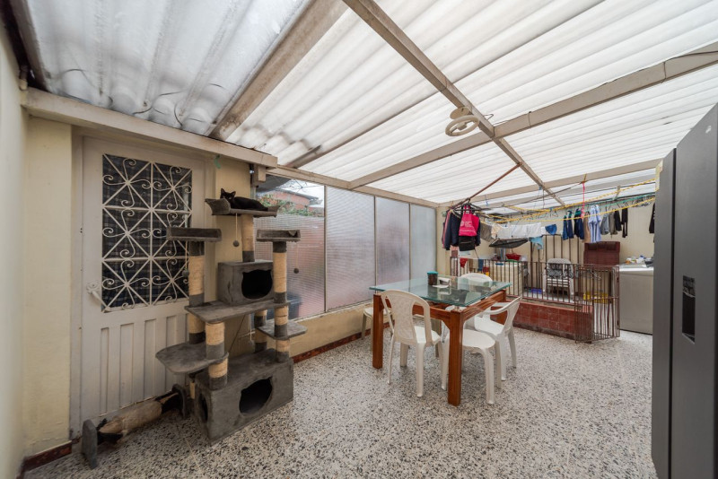 Casa EN VENTA EN Mandalay Etapa A Sector II, código: 23602 - 9