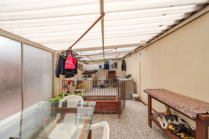 Casa EN VENTA EN Mandalay Etapa A Sector II, código: 23602 - 10