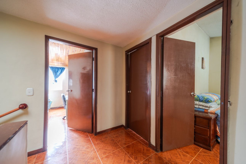 Casa EN VENTA EN Mandalay Etapa A Sector II, código: 23602 - 12