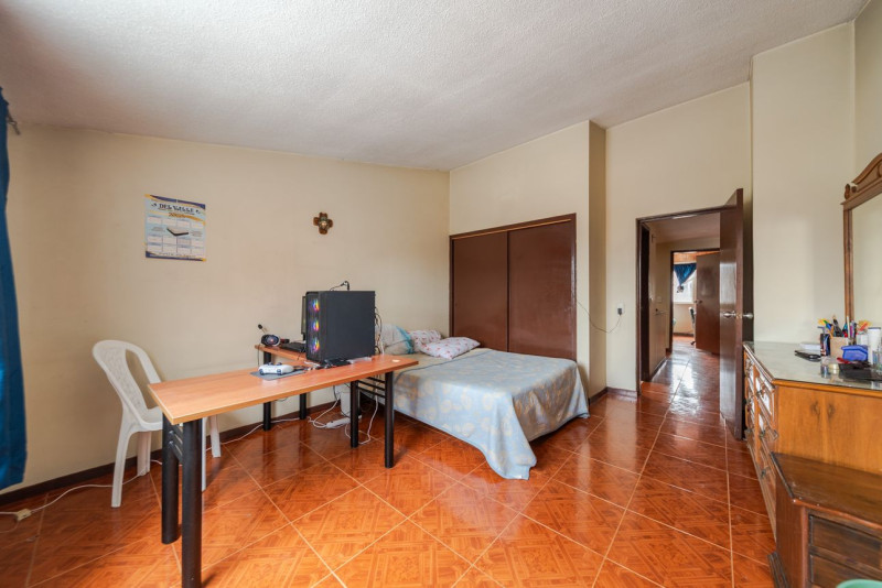 Casa EN VENTA EN Mandalay Etapa A Sector II, código: 23602 - 13