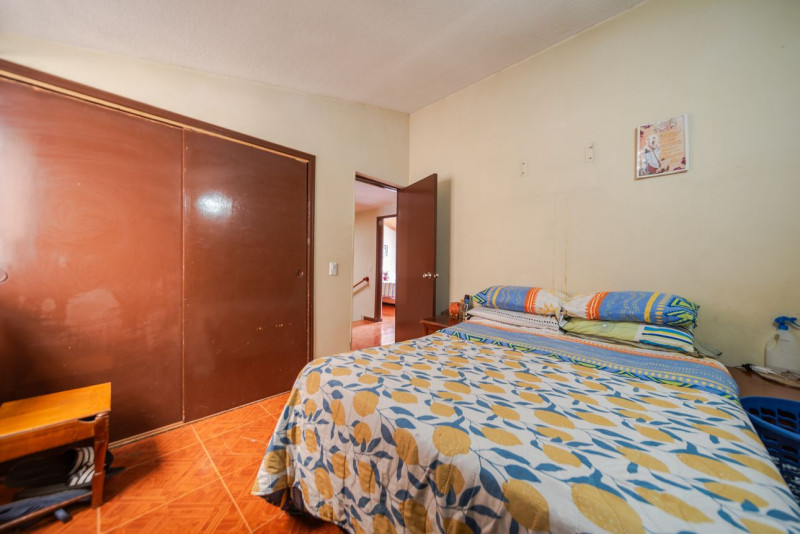 Casa EN VENTA EN Mandalay Etapa A Sector II, código: 23602 - 16