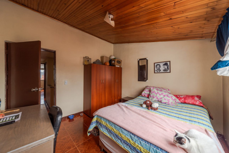 Casa EN VENTA EN Mandalay Etapa A Sector II, código: 23602 - 17