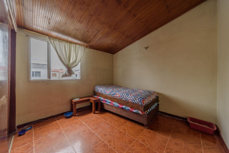 Casa EN VENTA EN Mandalay Etapa A Sector II, código: 23602 - 19