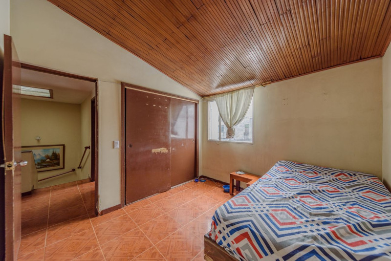 Casa EN VENTA EN Mandalay Etapa A Sector II, código: 23602 - 20