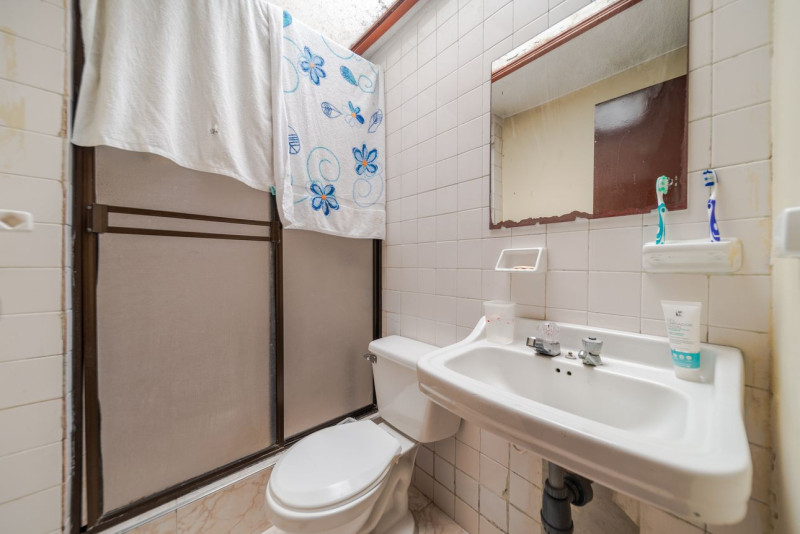 Casa EN VENTA EN Mandalay Etapa A Sector II, código: 23602 - 21