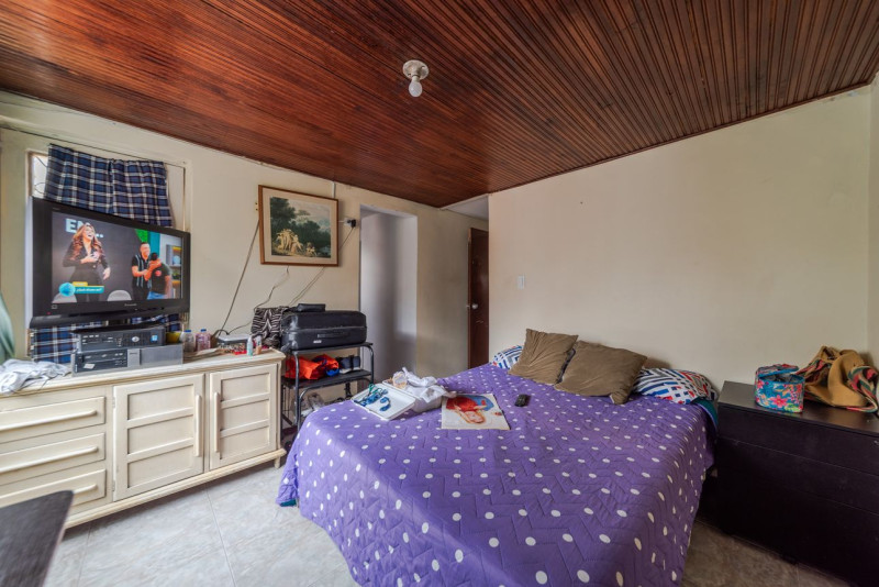 Casa EN VENTA EN Mandalay Etapa A Sector II, código: 23602 - 22