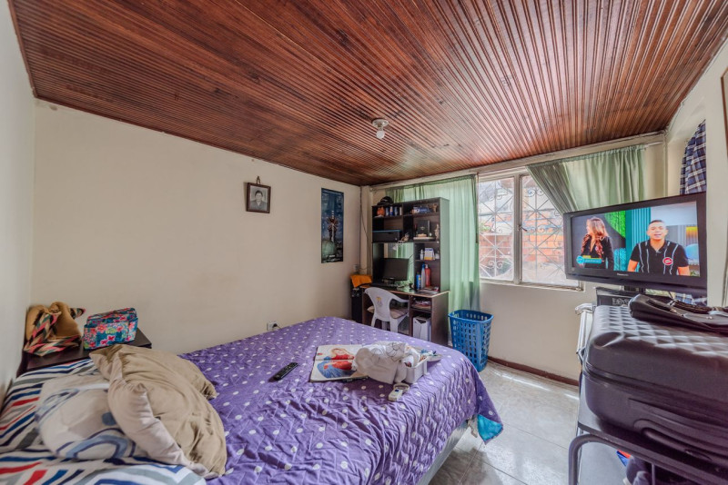 Casa EN VENTA EN Mandalay Etapa A Sector II, código: 23602 - 23
