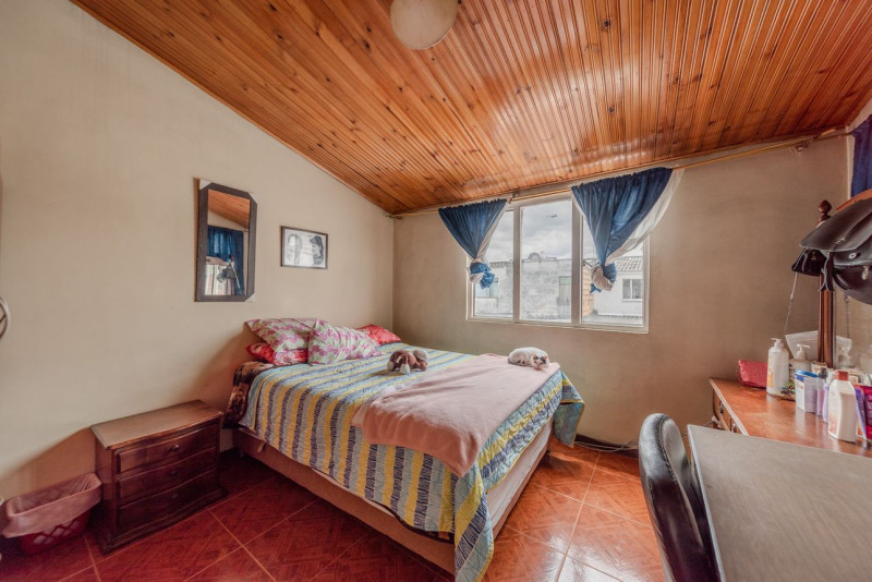 Casa EN VENTA EN Mandalay Etapa A Sector II, código: 23602 - 25