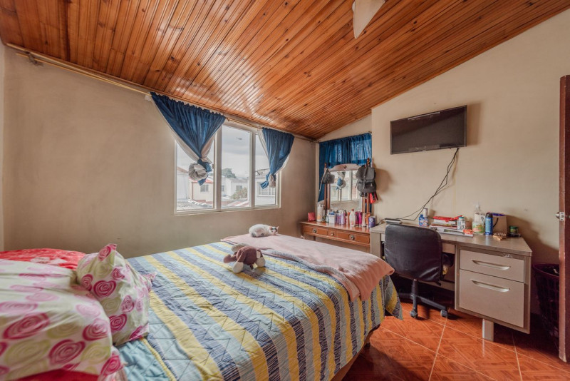 Casa EN VENTA EN Mandalay Etapa A Sector II, código: 23602 - 26